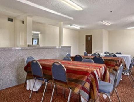 Park Hill Inn And Suites 오클라호마시티 외부 사진